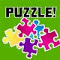 Puzzle - Der Antichrist