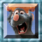 Ratatouille Hidden Objects