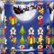 Santa Clix