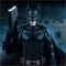 Shooting Batman