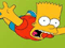 Simpsons Bart Rulez