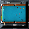 Single Player Billiards