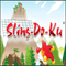 Sling-Do-Ku Novice Meduim