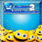 Smiley Bubble Shooter 2