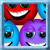 Smiley Bouncing