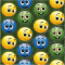 Smiley Energy Balls