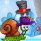 Snail Bob 6-Winter Story