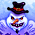 Snowman Cut Arcade