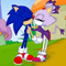 Sonic Adventure Kiss