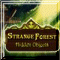 Strange Forest - Hidden Objects