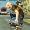 Stunt Skateboard 3D