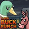 Super Duck Punch