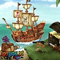 Pirate Island Hidden Objekt