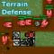 Terrain Defense