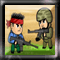 Terror Combat Defense Hard