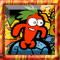Toxic Jump T HALLOWEEN