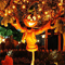 Treasure Hunt-Halloween Night