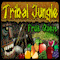 Tribal Jungle Fruit Match 3 T PAQUES