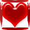 Valentines Day Hearts (Mo...