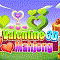 Valentine 3D Mahjong T ST VALENTIN