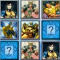 Warlords Memory T ANNIF
