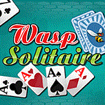 Wasp Solitaire T PÂQUES
