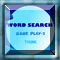 Word Search 3 Think