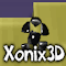 Xonix 3D