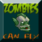 Zombie Can Fly
