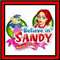 Believe in Santa: Sandy's...