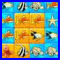 Bingo Sea Animal*