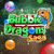 Bubble Dragons Saga Level 80