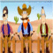 Cowboy Challengers