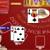 Colosseum Blackjack TOURNOI ETE