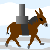 Donkey Rocket