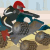 Dune Bashing in Dubai