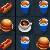 Fast Food Fiasco* T ANNIF