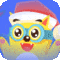Flapcat Christmas
