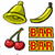 Fruit Fabriek ** TOURNOI by chichi