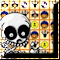 Halloween Puzzle v32