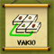 Kytky Mahjong - Vakio