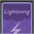 Lightning Cards