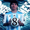 Lionel Messi Find the Numbers