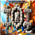 Mahjongg 3D: All Aboard: Stone