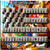 Mahjongg 3D: Am.Flag: Stone