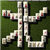 Mahjongg 3D: 4 Winds Bei:...