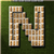 Mahjongg 3D: Namida: Tribal