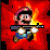 Super Mario Hardcore
