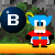 Bombjack 2 [ New Levels ]