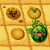 Melonen Ernte (Melon Crop)